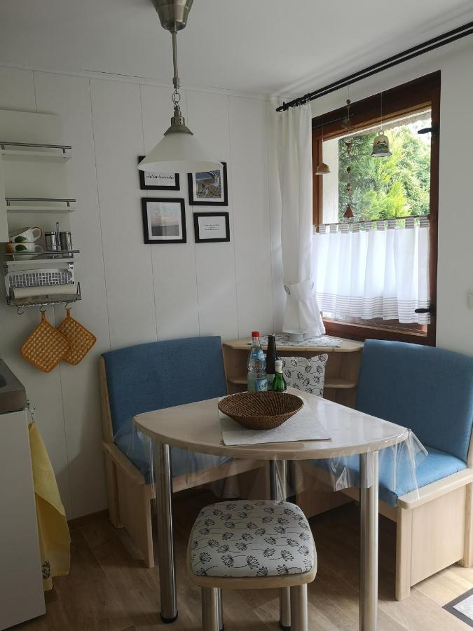 Ferienhaus Sommerlust Ückeritz Exterior foto